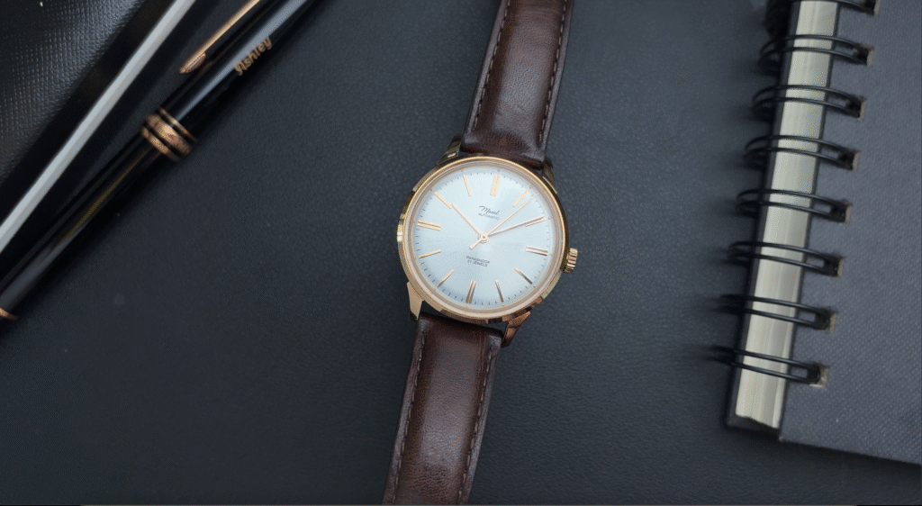 DIY WATCH CLUB_Mosel 35mm